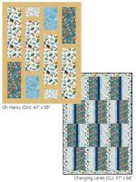 Oh Henry & Changing Lanes by 